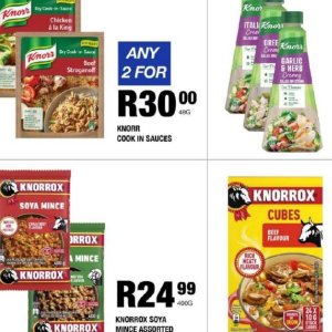   at Take n Pay