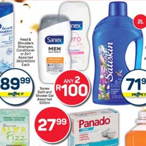  at Pick n Pay Hyper