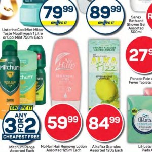 Blow dryer at Pick n Pay Hyper