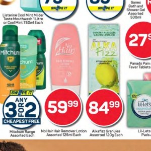 Blow dryer at Pick n Pay Hyper