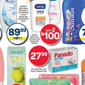   at Pick n Pay Hyper