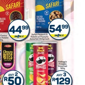  safari at Pick n Pay Hyper