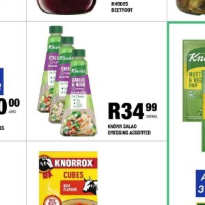 Garlic at Take n Pay