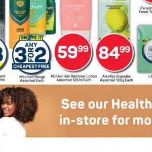 Blow dryer at Pick n Pay Hyper