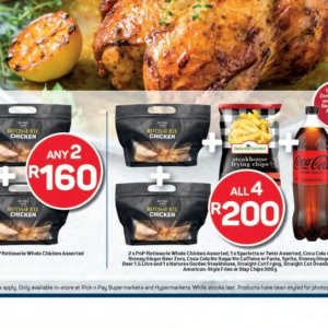 Beer at Pick n Pay Hyper