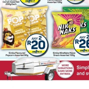   at Pick n Pay Hyper