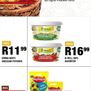Cheddar at Take n Pay