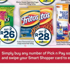 Chilli at Pick n Pay Hyper