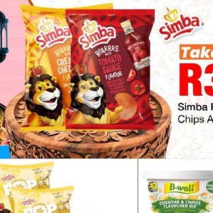   at Take n Pay