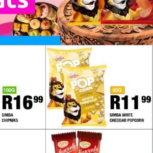   at Take n Pay