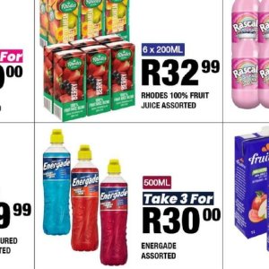   at Take n Pay