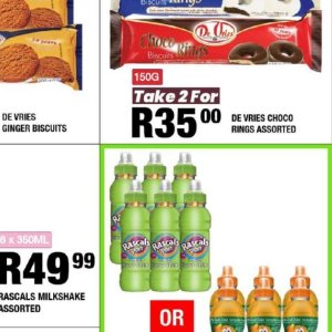 Ring at Take n Pay