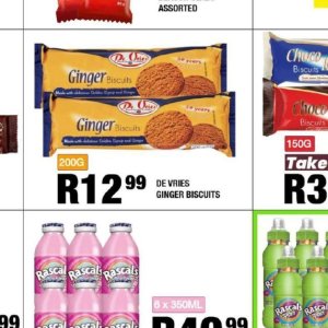 Biscuits at Take n Pay