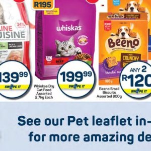 Beef at Pick n Pay Hyper