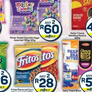 Eggs at Pick n Pay Hyper