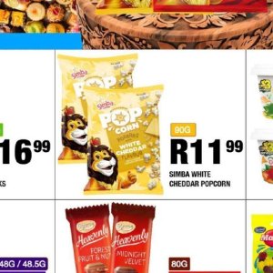   at Take n Pay