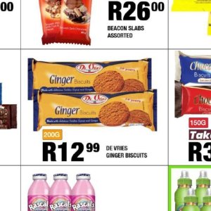 Biscuits at Take n Pay