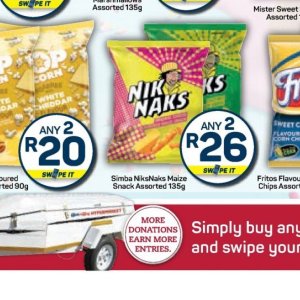   at Pick n Pay Hyper