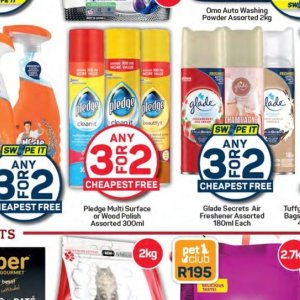   at Pick n Pay Hyper