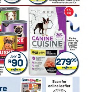  protein at Pick n Pay Hyper