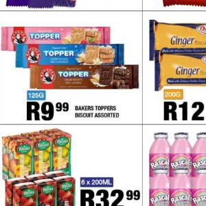 Biscuits at Take n Pay