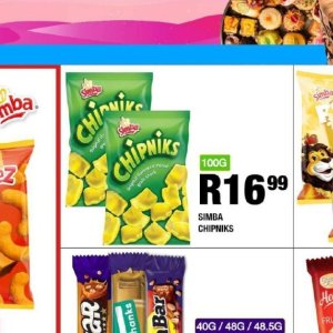   at Take n Pay