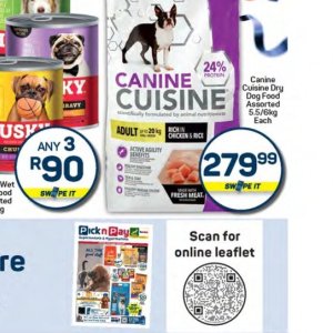 Rice at Pick n Pay Hyper