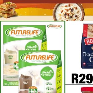   at Take n Pay