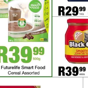 Chocolate at Take n Pay