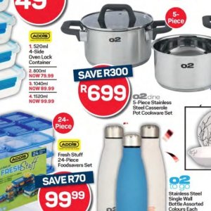 Mouthwash listerine  at Pick n Pay Hyper