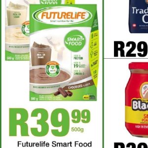 Shake at Take n Pay