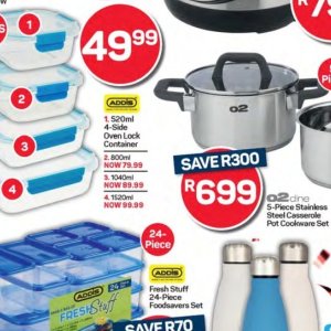 Lock at Pick n Pay Hyper