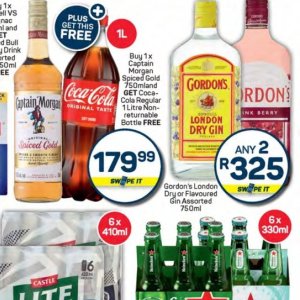 Bottle at Pick n Pay Hyper