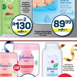  at Pick n Pay Hyper
