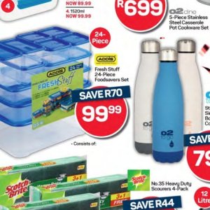 Mouthwash listerine  at Pick n Pay Hyper