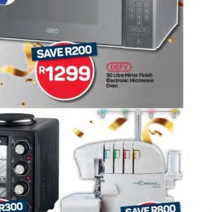 Oven at Pick n Pay Hyper