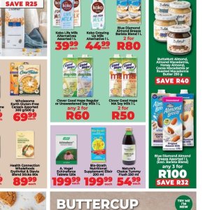 Honey at Fruit & Veg City