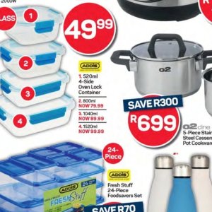 Oven at Pick n Pay Hyper