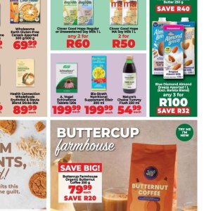 Oat at Fruit & Veg City