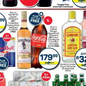  Coca Cola at Pick n Pay Hyper