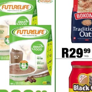   at Take n Pay