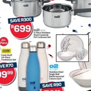 Pot at Pick n Pay Hyper