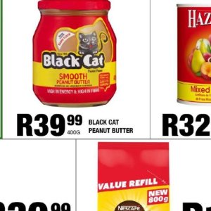 Butter at Take n Pay