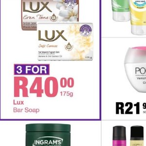  essence at Take n Pay