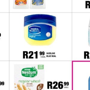 Petroleum jelly at Take n Pay