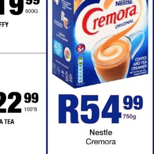 Coffee at Take n Pay