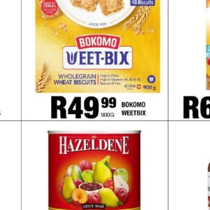 Biscuits at Take n Pay
