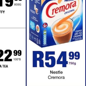 Tea at Take n Pay