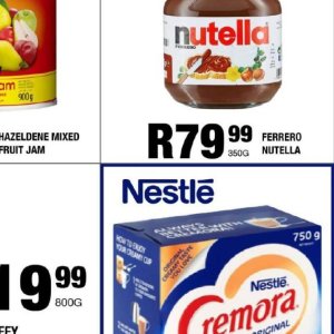  ferrero at Take n Pay