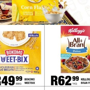 Biscuits at Take n Pay